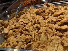 -乔波食品(杜桥中心菜场店)
