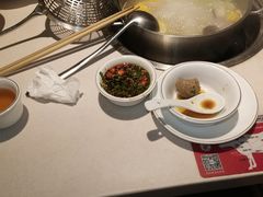 -潮泰牛肉火锅 · 创于1992年(车公庙店)