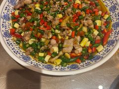 民国霸王兔-杨记隆府(时代天街店)