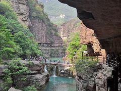 -云台山风景名胜区