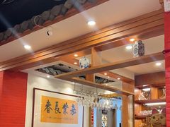 -围龙屋客家食府(福田店)