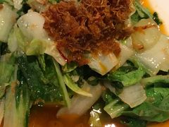 小白菜-鹿港小镇(悠唐店)