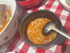 酸汤面鱼鱼份-西贝莜面村(近铁城市广场店)