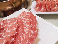 -阳坊胜利涮羊肉(阳坊老店)