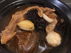 -长沙北辰洲际酒店-兰调全日餐厅