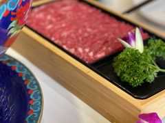 -祥源胡同·涮牛羊肉火锅(花桥店)