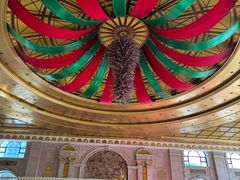 -临沂华盛江泉城大酒店