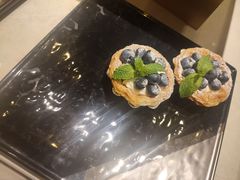 -盛宴自助餐厅(运达喜来登店)