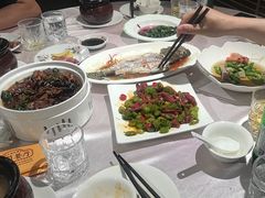 -阿莉餐厅(枣阳路店)