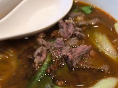 -三千粉牛肉米粉(来客茂店)