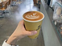 -爱樂咖啡(青年体育公园店)