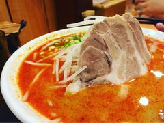 -博多一幸舍(侨福芳草地购物中心店)