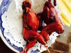 金桥乔家八大碗-乔家满族八大碗(流水沟店)