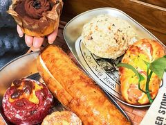 -PAPER STONE BAKERY(天环店)