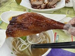 -陈记烧鹅茶餐厅(世和路店)