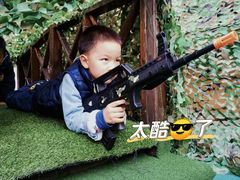 -培奇全纳幼儿园(苹果谷园区)