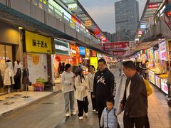 -万达广场(南昌红谷滩店)