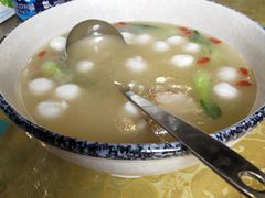 -万景饭店·鱼街农家菜
