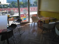 -麦当劳(塔园路店)