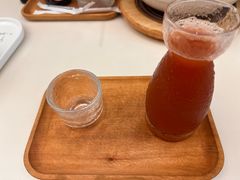 -蔡澜点心·粤菜(嘉里中心店)
