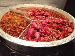 -博林天瑞喜来登酒店·西丽尚膳