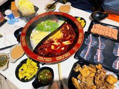 斑鱼火锅-京门活鱼馆·鱼火锅(百子湾（原红庙）店)
