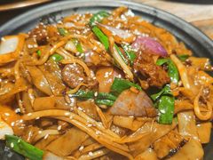 -蛙麻蛙辣炭火蛙锅(南环大街店)