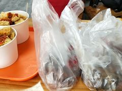 -王记西鎮电烤肉(汶上路店)