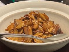 古法酱香姜母鸭-闽和南(深圳万象城店)