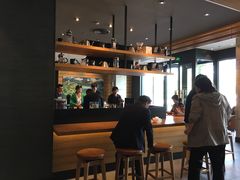 -星巴克臻选(济南万达店)