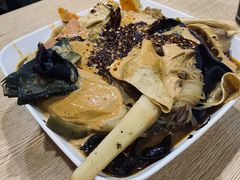 -林静小吃(复兴路店)