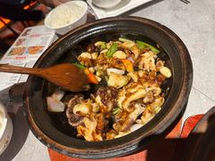 啫啫八爪鱼-啫神·广州地标美食(北京路店)