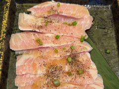 -樱嘢·炭火烧肉(惠南店)