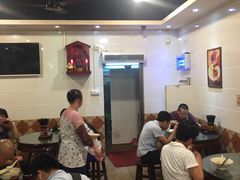 大堂-西关刘福记(文德路店)