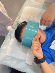 -清清博视儿童眼视光中心(角门西店)
