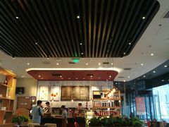 大堂-COSTA COFFEE(丰联广场店)