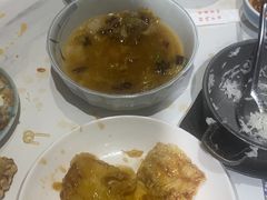 -小锅饭豆腐馆(重工北街普罗旺斯店)