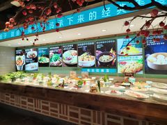 -筱爷叔·上海传统手工菜(玉树路店)