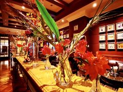 -记者俱乐部酒吧(北京瑞吉酒店)