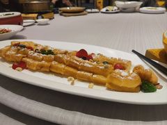 -囍榷·鲜美常州菜(恐龙园店)