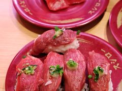 -寿司郎(北京路粤潮楼店)