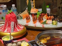 M9和牛-披头士和牛火锅·寿喜烧自助(陶溪川店)