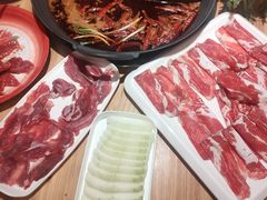 -虾领航小龙虾·吉林烧烤(柳州路店)