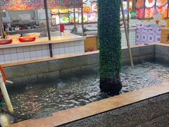 -高家小院铁锅炖大鹅(哈西高铁站店)