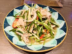 -西域盛宴烧烤新疆菜清真餐厅(古美店)