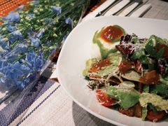 -Primo·丽莫意大利窑烤披萨