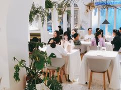 -春树下·树屋花房西餐厅(罍街AS1980店)