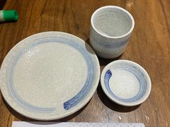 -井圣日膳(万达店)