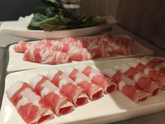 -海底捞火锅(老城根店)