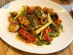 -大茴香越法料理(SOHO复兴店)